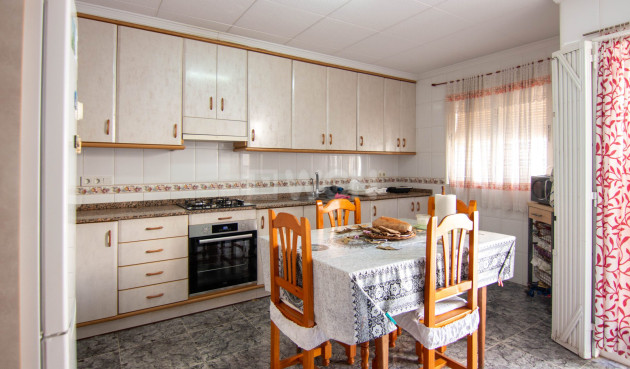 Odsprzedaż - Bungalow - Torrevieja - Costa Blanca