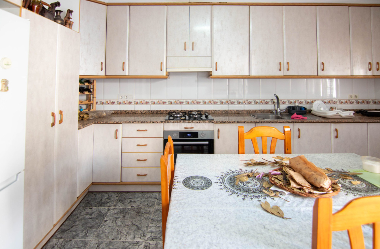 Odsprzedaż - Bungalow - Torrevieja - Costa Blanca