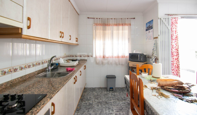 Odsprzedaż - Bungalow - Torrevieja - Costa Blanca