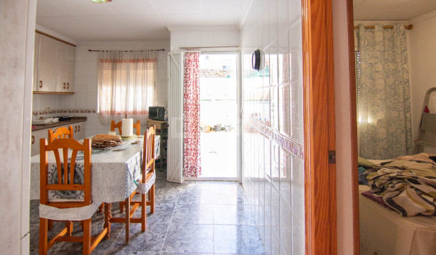 Odsprzedaż - Bungalow - Torrevieja - Costa Blanca