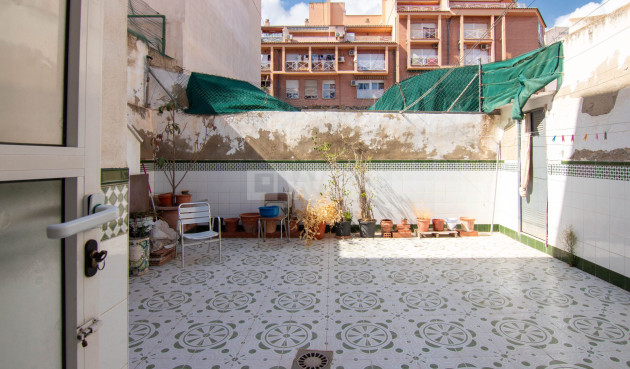 Odsprzedaż - Bungalow - Torrevieja - Costa Blanca