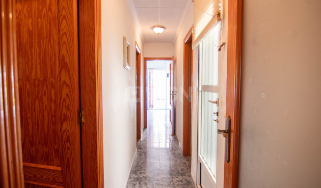 Odsprzedaż - Bungalow - Torrevieja - Costa Blanca