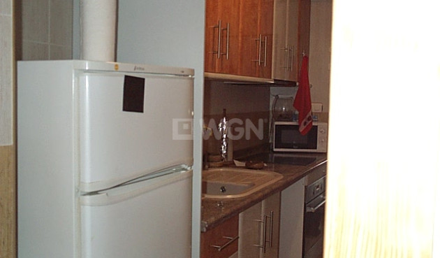 Resale - Apartment / flat - Pinoso - Inland