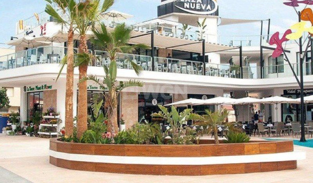 New Build - Villa - Pilar de la Horadada