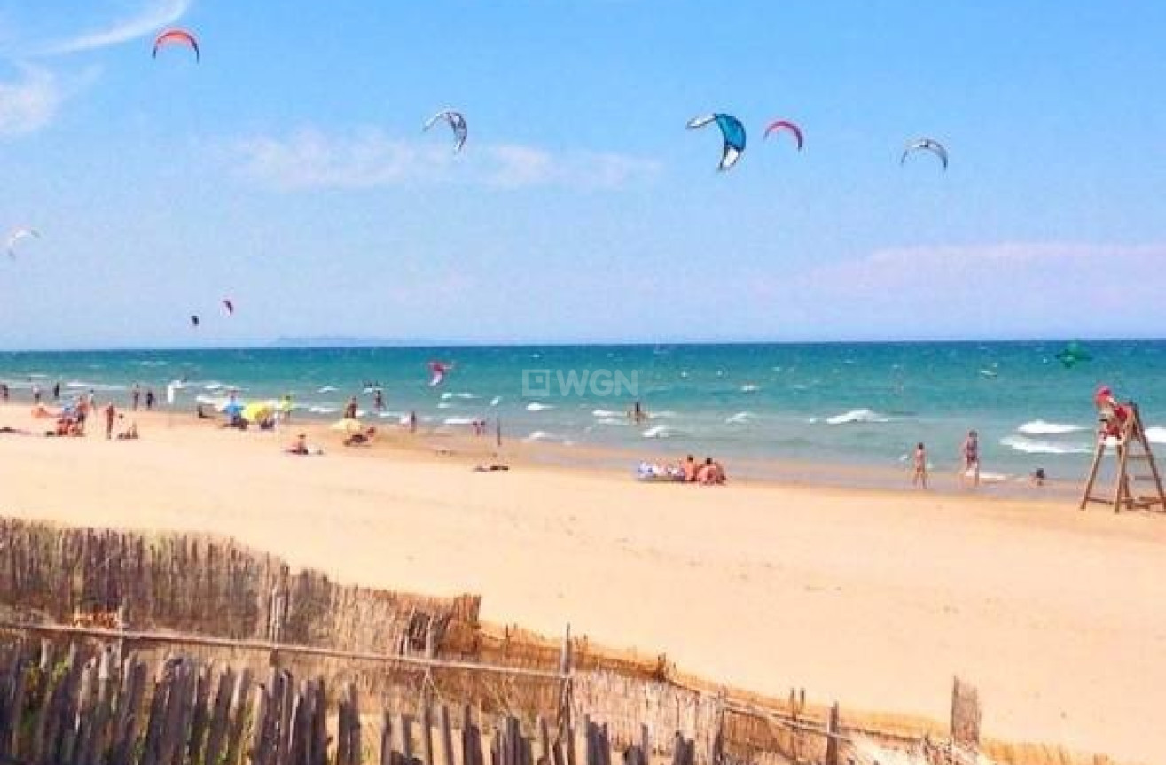 Nowy budynek - Mieszkanie w bloku - Denia - Puerto Denia