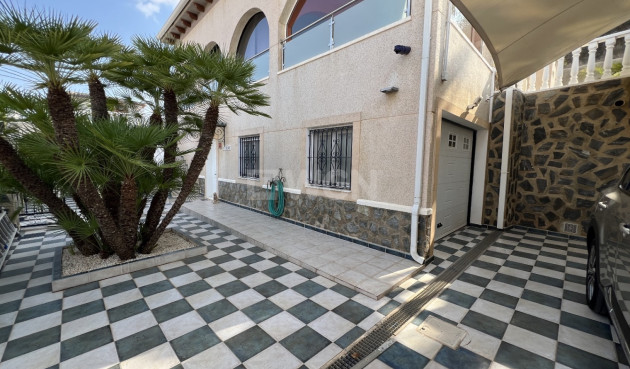 Reventa - Property - San Miguel de Salinas - Inland