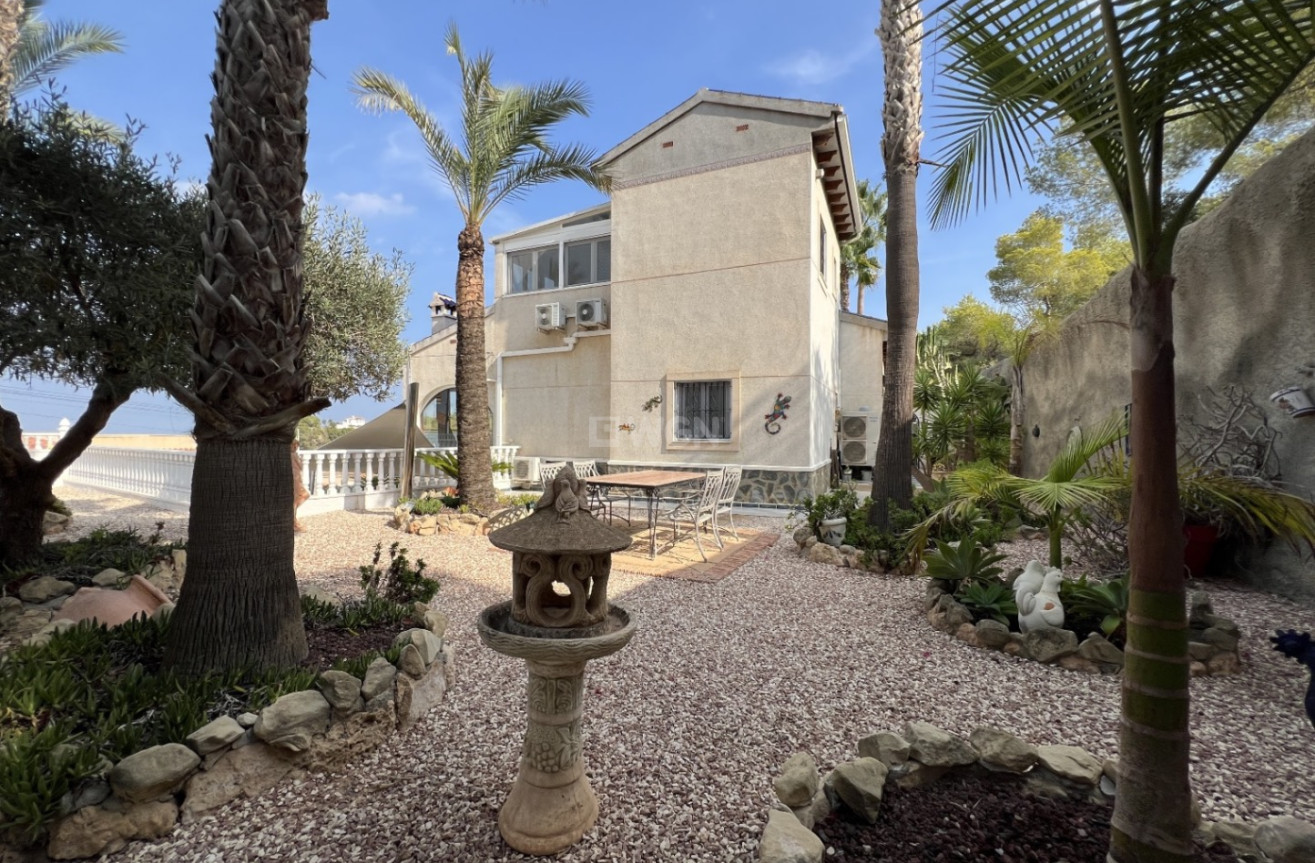 Reventa - Property - San Miguel de Salinas - Inland