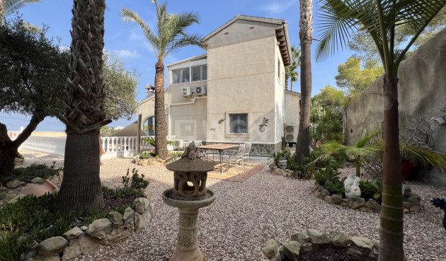 Reventa - Property - San Miguel de Salinas - Inland