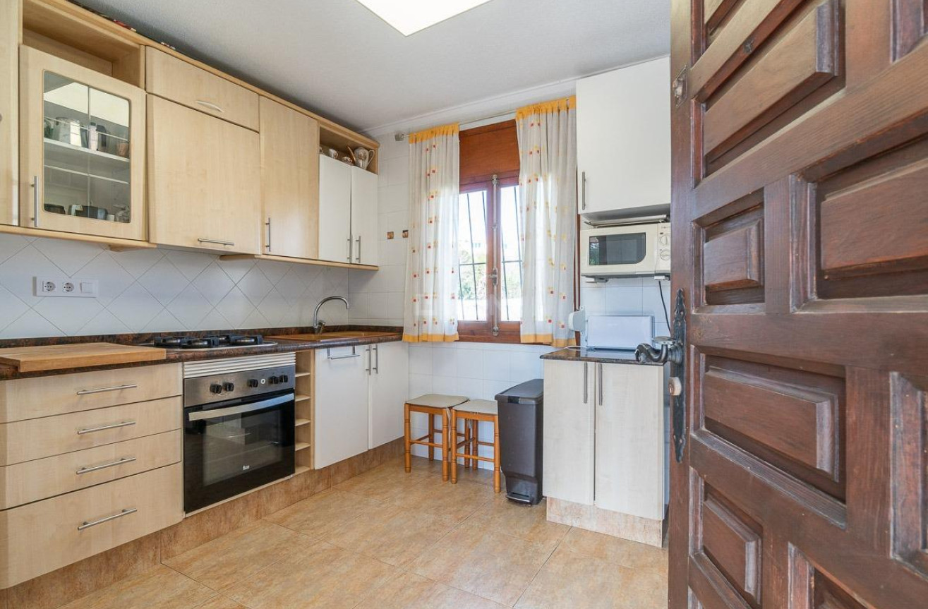 Odsprzedaż - Semi Detached - Orihuela Costa - Punta Prima