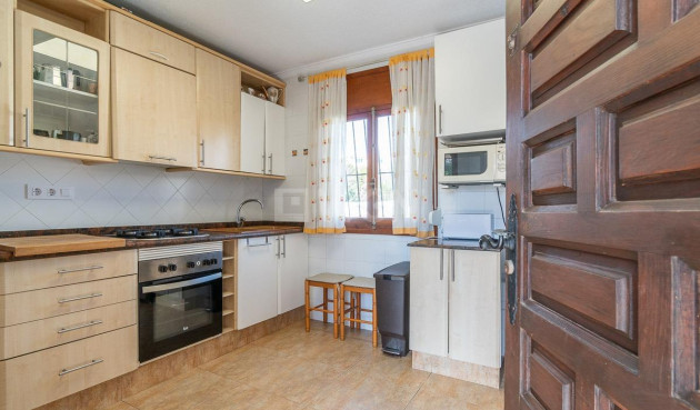 Odsprzedaż - Semi Detached - Orihuela Costa - Punta Prima