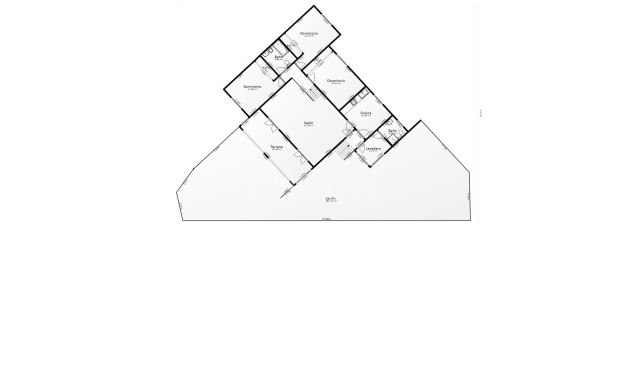 Odsprzedaż - Semi Detached - Orihuela Costa - Punta Prima