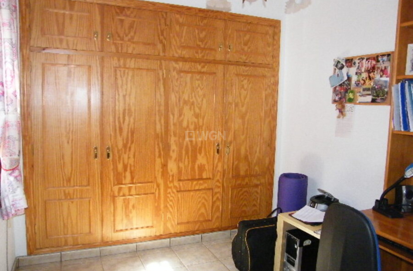 Resale - Country House - Daya Nueva - Costa Blanca