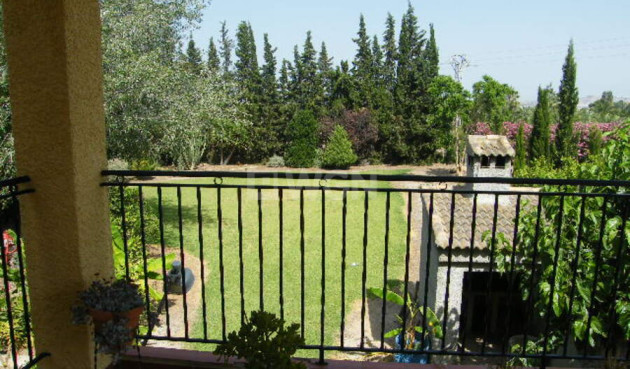 Resale - Country House - Daya Nueva - Costa Blanca