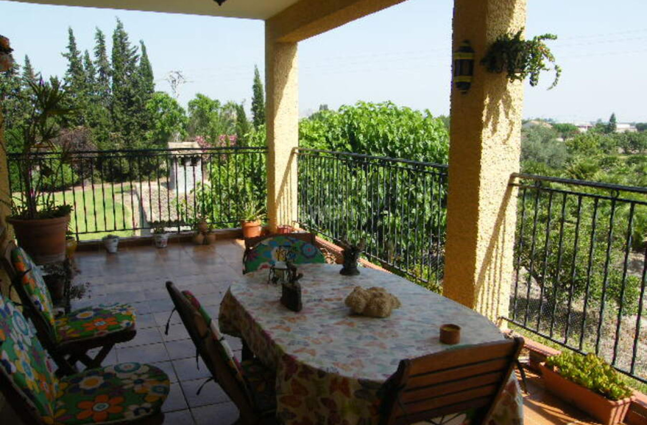 Resale - Country House - Daya Nueva - Costa Blanca