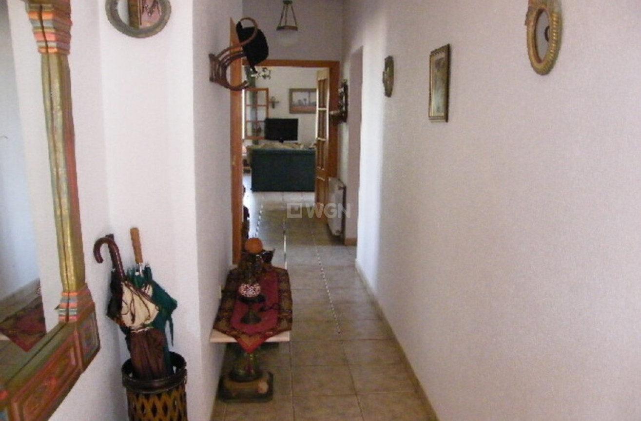 Resale - Country House - Daya Nueva - Costa Blanca