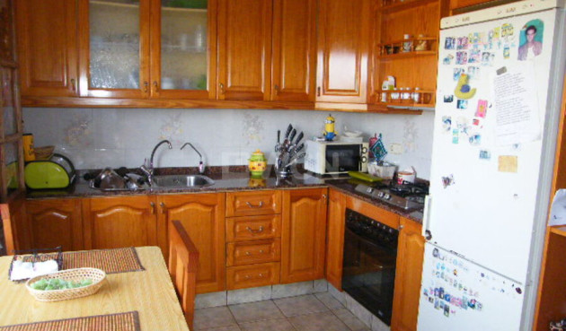 Resale - Country House - Daya Nueva - Costa Blanca