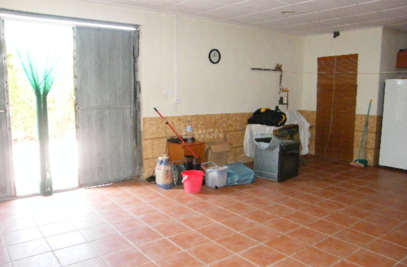 Resale - Country House - Daya Nueva - Costa Blanca