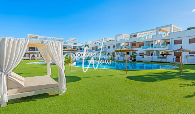 Odsprzedaż - Villa - Torrevieja - Costa Blanca