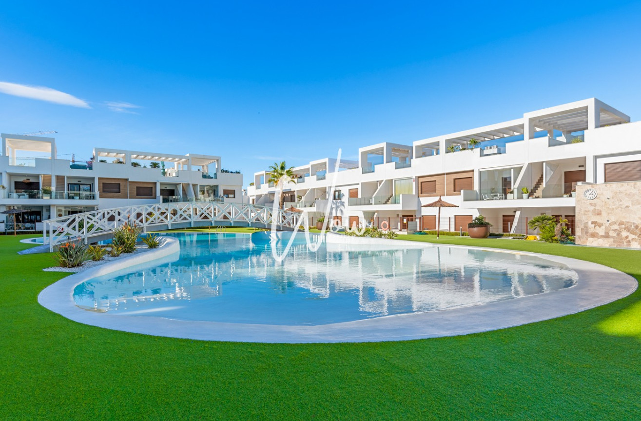 Odsprzedaż - Villa - Torrevieja - Costa Blanca