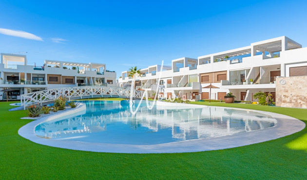 Odsprzedaż - Villa - Torrevieja - Costa Blanca