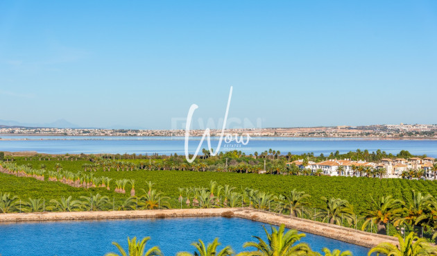 Odsprzedaż - Villa - Torrevieja - Costa Blanca