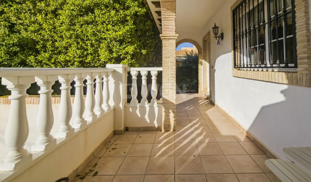 Odsprzedaż - Villa - Torrevieja - Costa Blanca