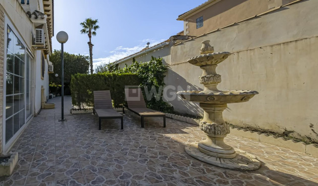 Odsprzedaż - Villa - Torrevieja - Costa Blanca