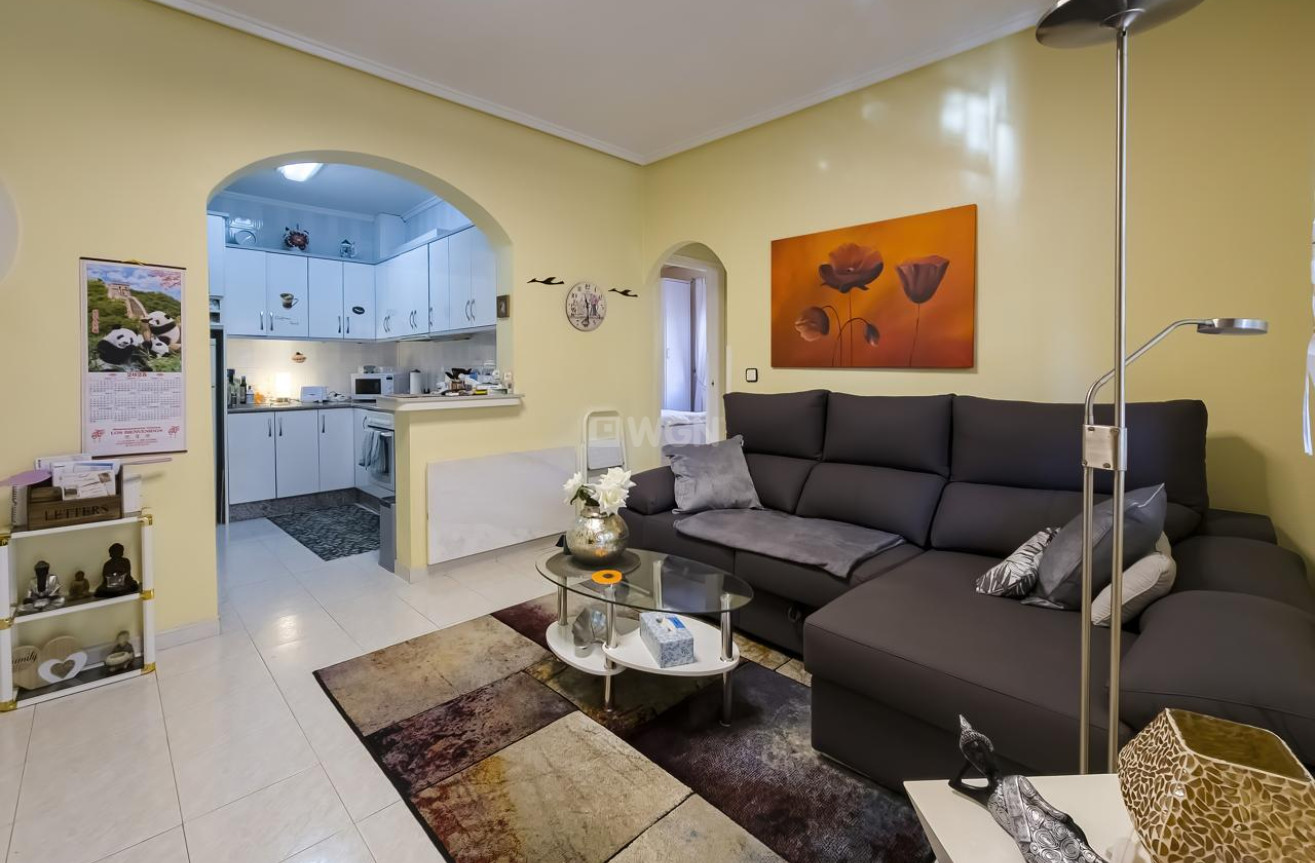 Odsprzedaż - Bungalow - Torrevieja - Costa Blanca