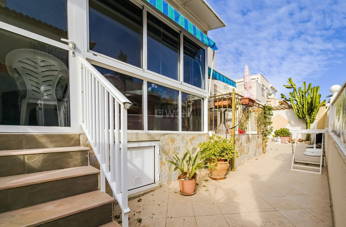 Odsprzedaż - Bungalow - Torrevieja - Costa Blanca