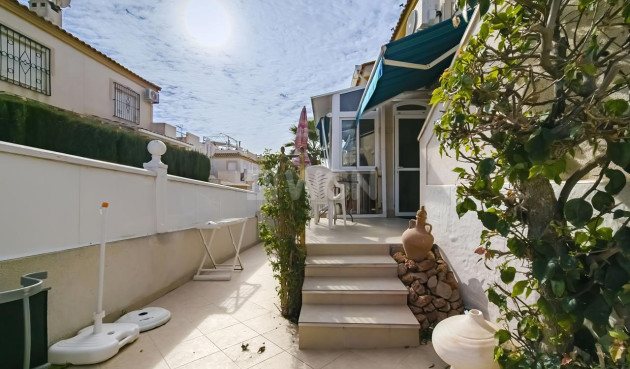 Odsprzedaż - Bungalow - Torrevieja - Costa Blanca