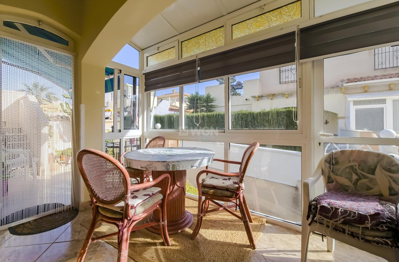 Odsprzedaż - Bungalow - Torrevieja - Costa Blanca