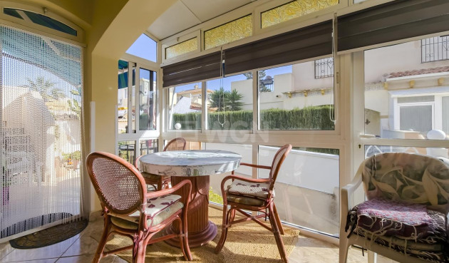 Odsprzedaż - Bungalow - Torrevieja - Costa Blanca