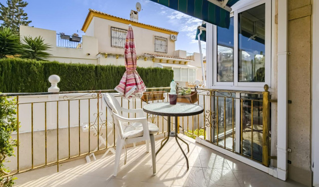 Odsprzedaż - Bungalow - Torrevieja - Costa Blanca