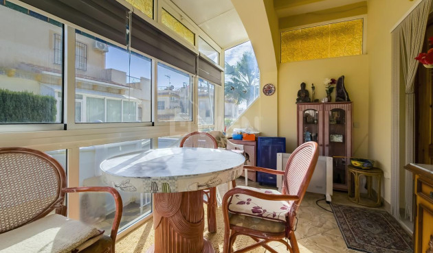 Odsprzedaż - Bungalow - Torrevieja - Costa Blanca