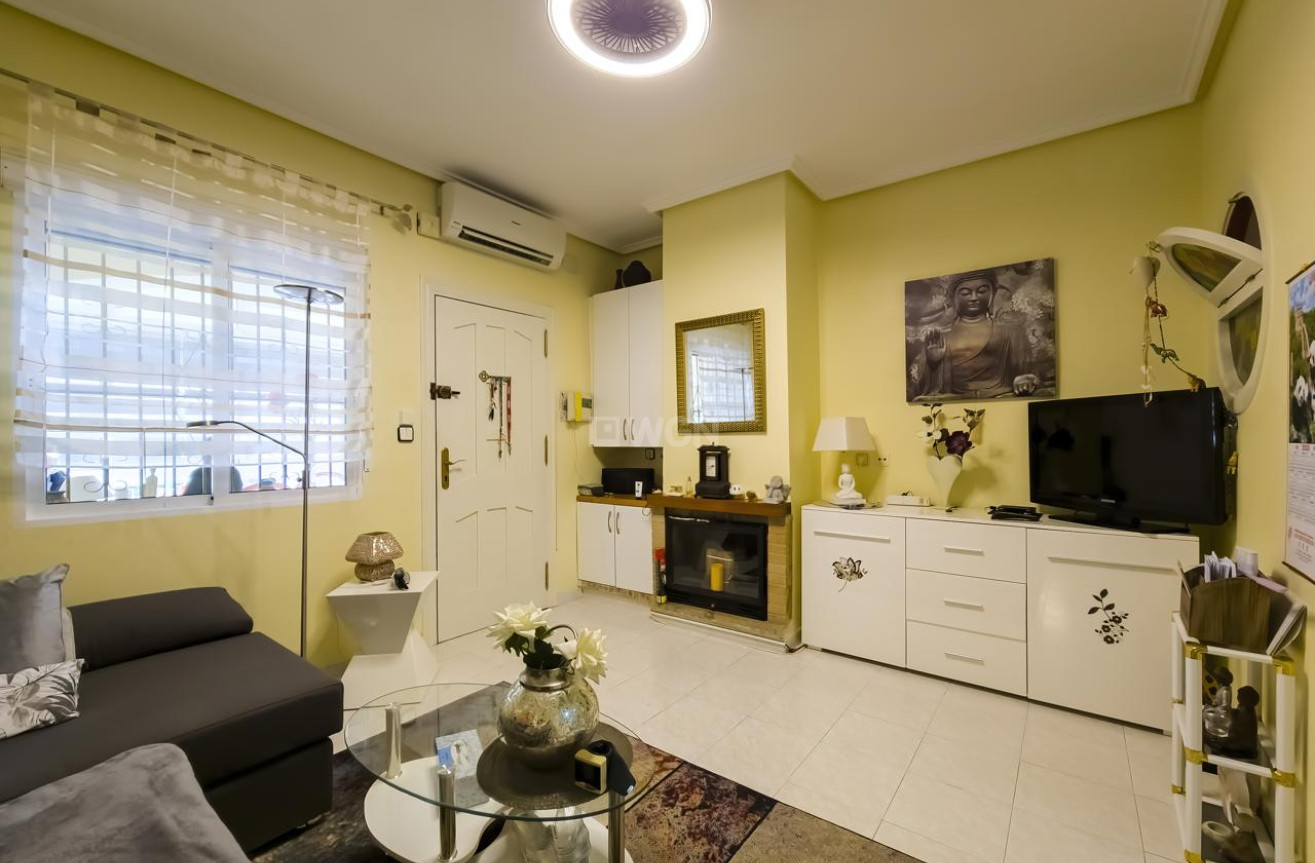 Odsprzedaż - Bungalow - Torrevieja - Costa Blanca