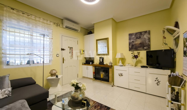 Odsprzedaż - Bungalow - Torrevieja - Costa Blanca