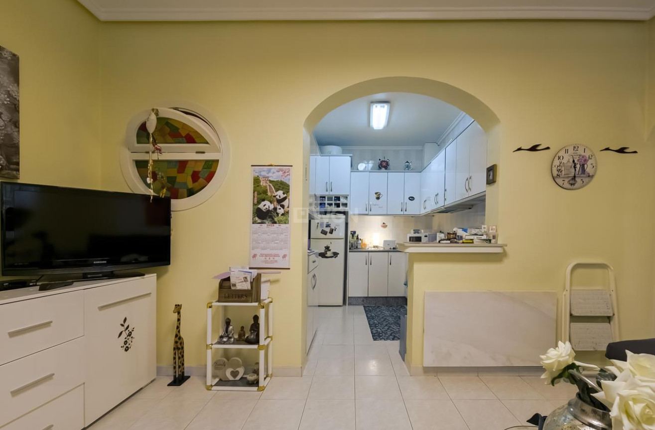 Odsprzedaż - Bungalow - Torrevieja - Costa Blanca