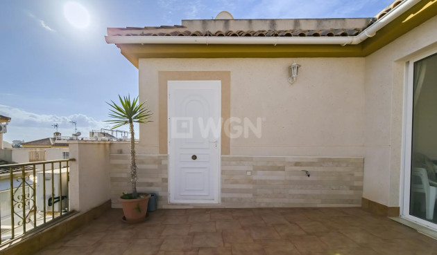 Odsprzedaż - Bungalow - Torrevieja - Costa Blanca