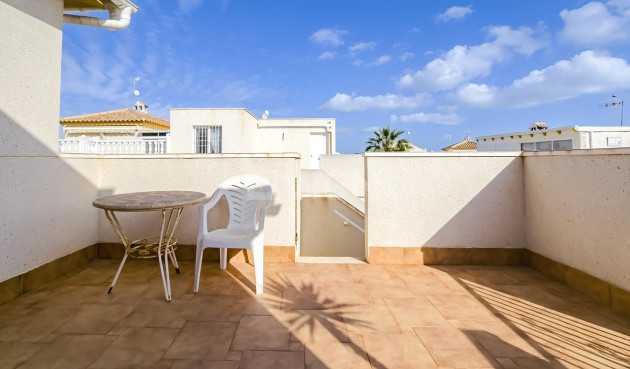 Odsprzedaż - Bungalow - Torrevieja - Costa Blanca