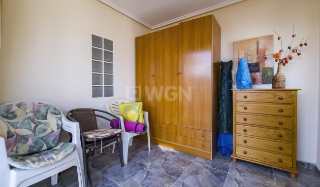 Odsprzedaż - Bungalow - Torrevieja - Costa Blanca