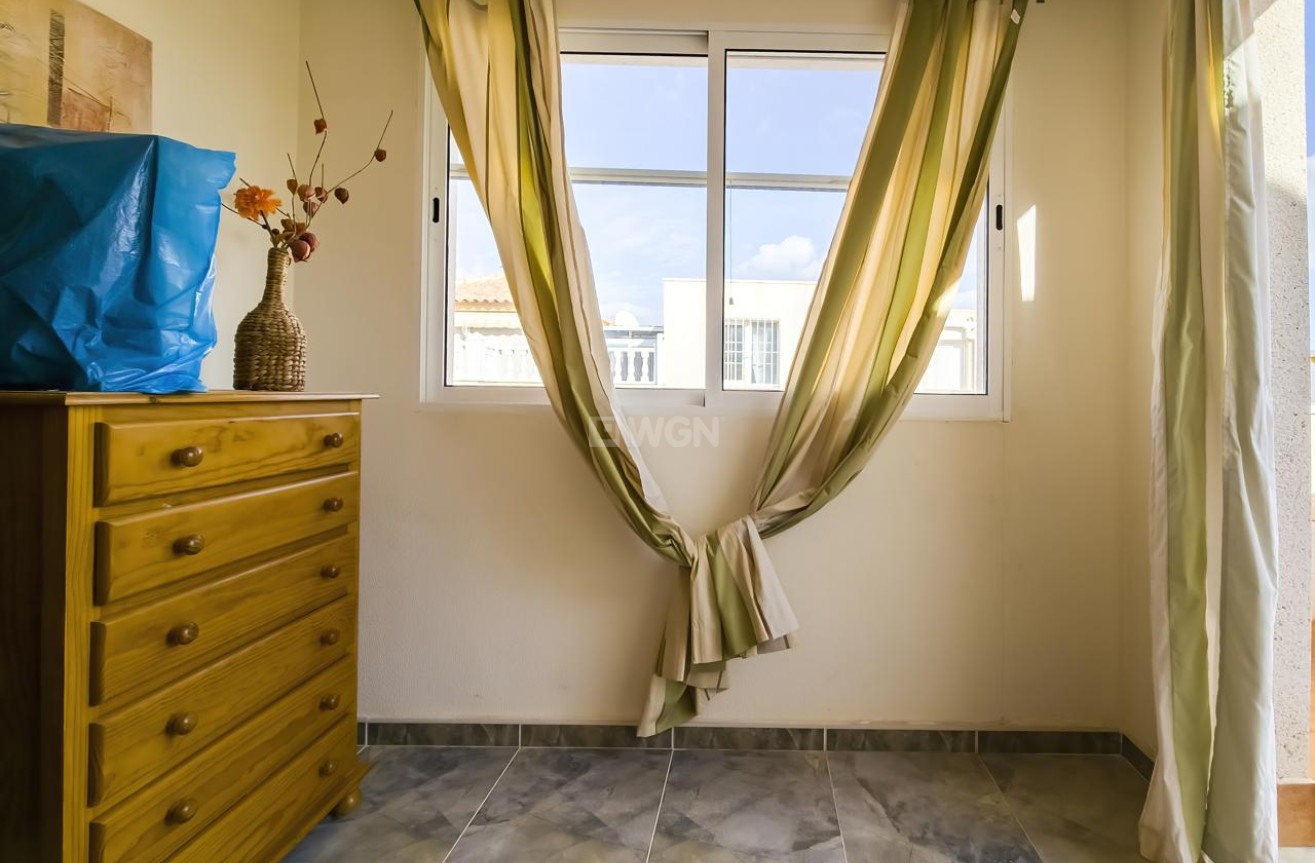 Odsprzedaż - Bungalow - Torrevieja - Costa Blanca