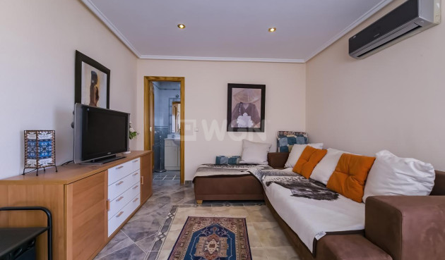 Odsprzedaż - Bungalow - Torrevieja - Costa Blanca