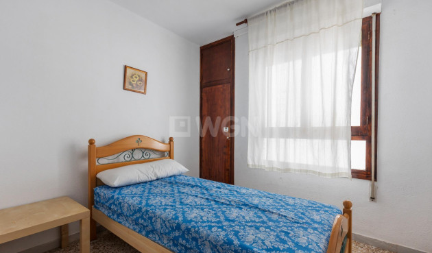 Reventa - Apartamento / piso - Torrevieja - Acequion