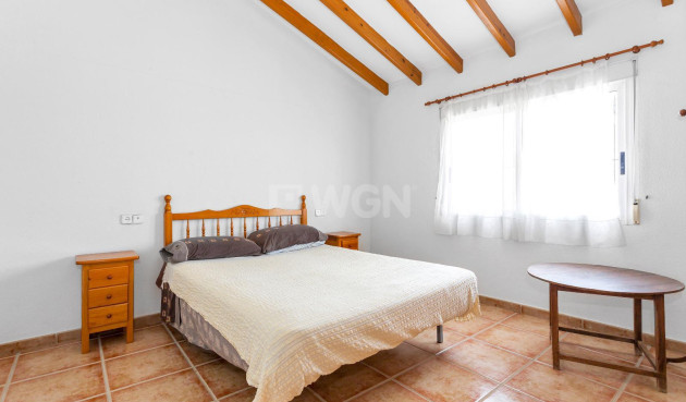 Resale - Villa - Los Montesinos - Costa Blanca