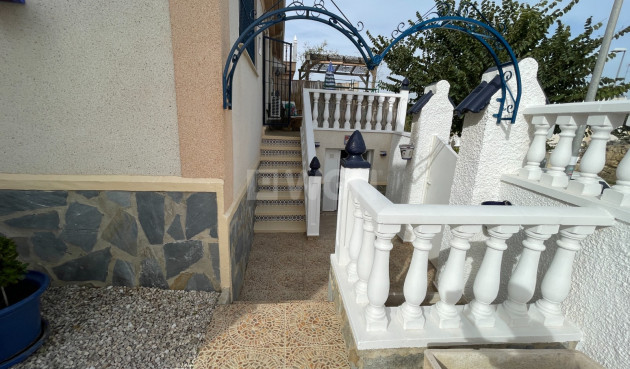 Resale - Townhouse - Ciudad Quesada - Costa Blanca