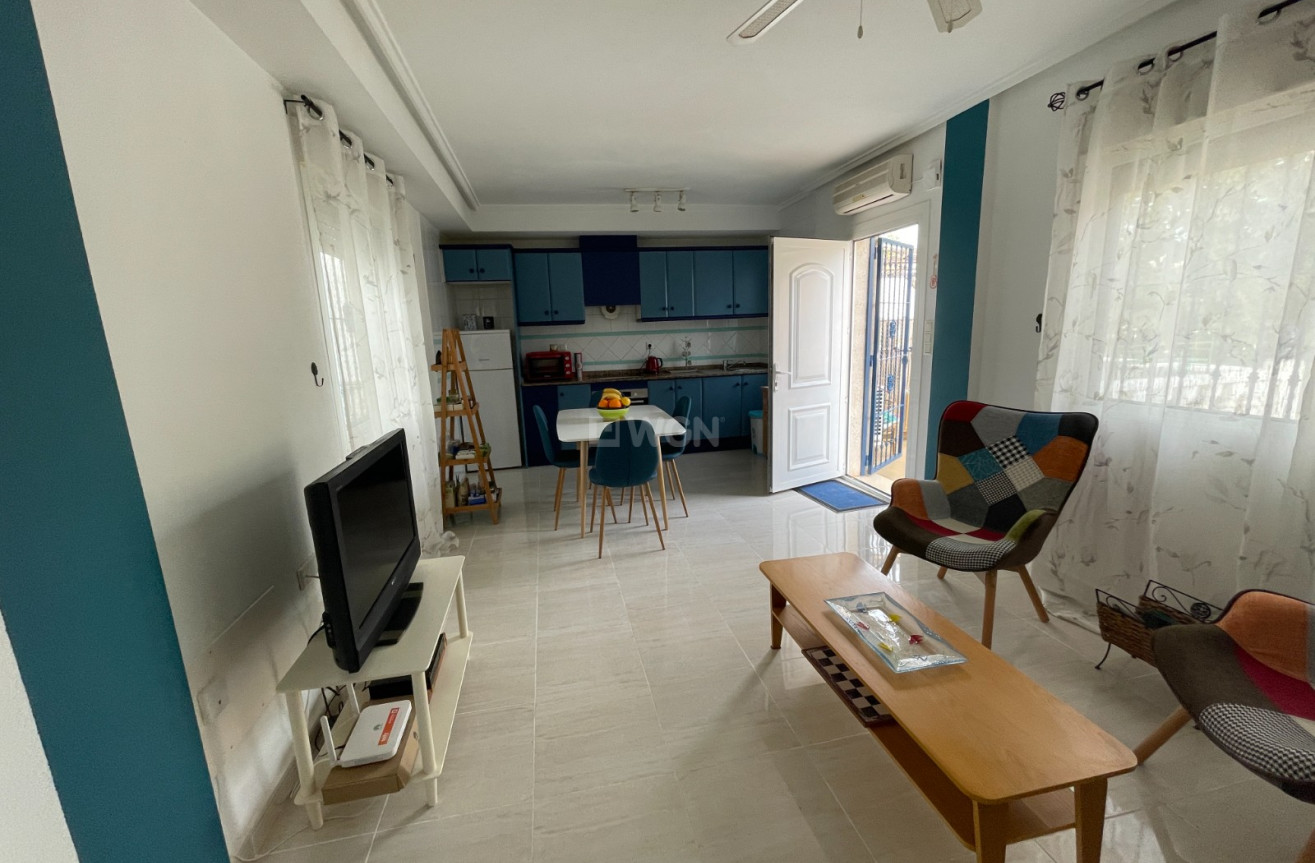 Resale - Townhouse - Ciudad Quesada - Costa Blanca