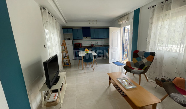 Resale - Townhouse - Ciudad Quesada - Costa Blanca