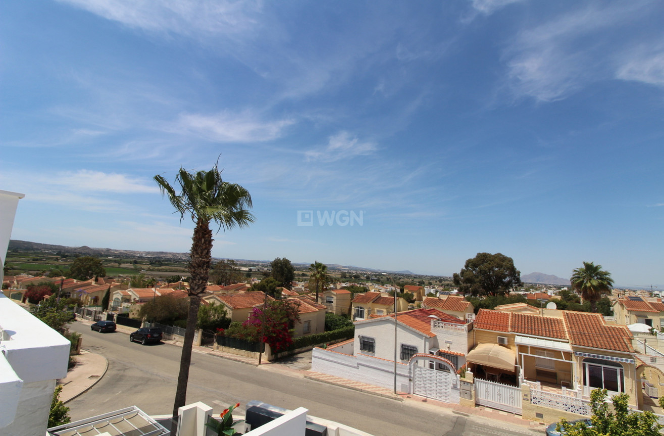 Odsprzedaż - Quad Villa Penthouse - San Fulgencio - Costa Blanca