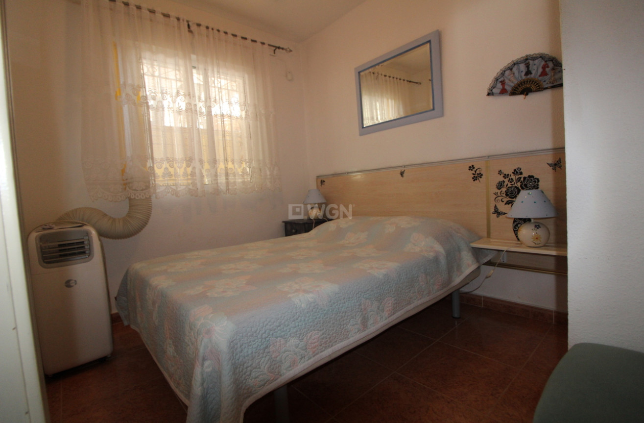 Odsprzedaż - Quad Villa Penthouse - San Fulgencio - Costa Blanca