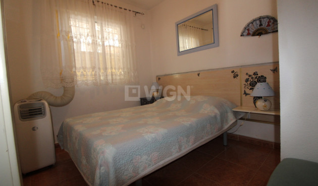 Odsprzedaż - Quad Villa Penthouse - San Fulgencio - Costa Blanca